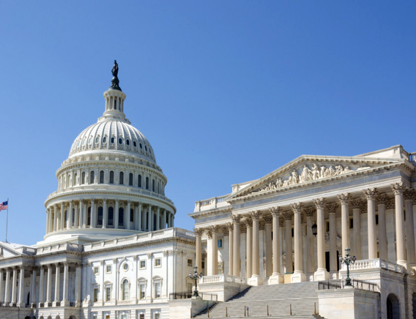 ВАШИНГТОН, 13. ФЕБРУАРА /СРНА/ - Сенат Конгреса САД потврдио је именовање Роберта Ф. Кенедија млађег за америчког министра здравства, јавио је Ројтерс.