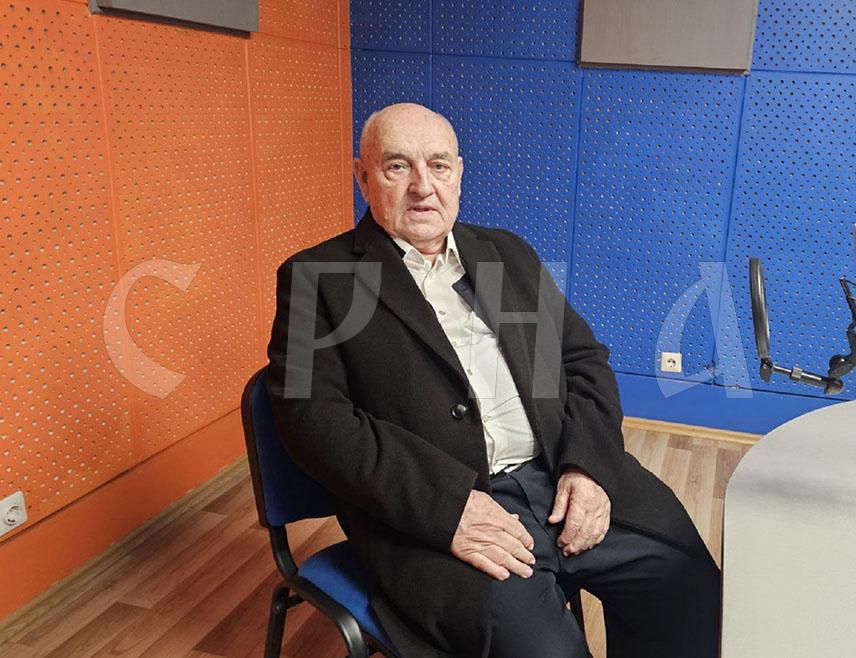 ПРЊАВОР, 15. ФЕБРУАРА /СРНА/ - Укупно 116 пензионери из Прњавора ове године ће ићи на седмодневни бањски опоравак и рехабилитацију у неки од бањских центара у Републици Српској са којима је Удружење пензионера Српске потписало уговор.