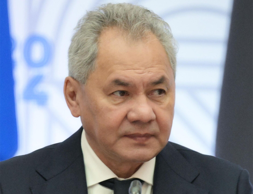 МОСКВА, 17. ФЕБРУАРА /СРНА/ - Секретар Савјета безбједности Русије Сергеј Шојгу на састанку са потпредсједником Владе Србије Александром Вулином обећао је да ће наставити да подржава народ Србије у одржавању стабилности, саопштено је из Савјета безбједности Русије.