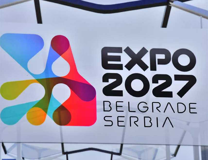 БЕОГРАД, 18. ФЕБРУАРА /СРНА/ - Предсједник Србије Александар Вучић примио је писмо амбасадора Руске Федерације Александра Боцан-Харченка којим Руска Федерација потврђује присуство на Међународној специјализованој изложби "Експо 2027".