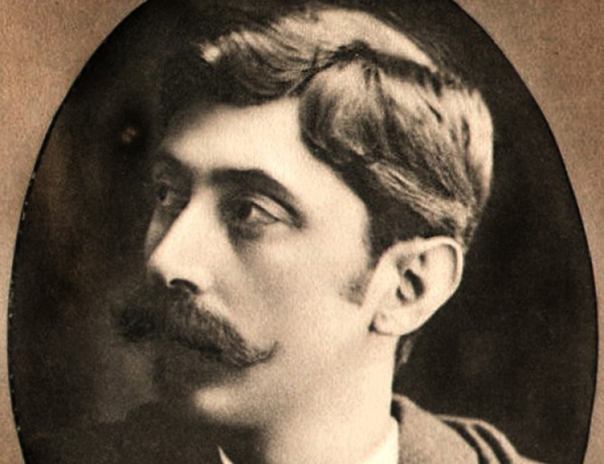 БИЈЕЉИНА, 19. ФЕБРУАРА /СРНА/ - Милорад Ј. Митровић /1867-1907/, српски пјесник, аутор балада, романси и сатире, рођен је 20. фебруара 1867. године.