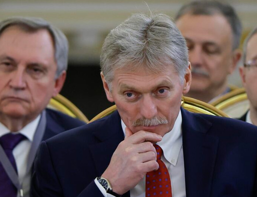 МОСКВА, 20. ФЕБРУАРА /СРНА/ - Идеја о распоређивању трупа из земаља НАТО-а у Украјини није прихватљива за Русију, рекао је портпарол Кремља Дмитриј Песков.