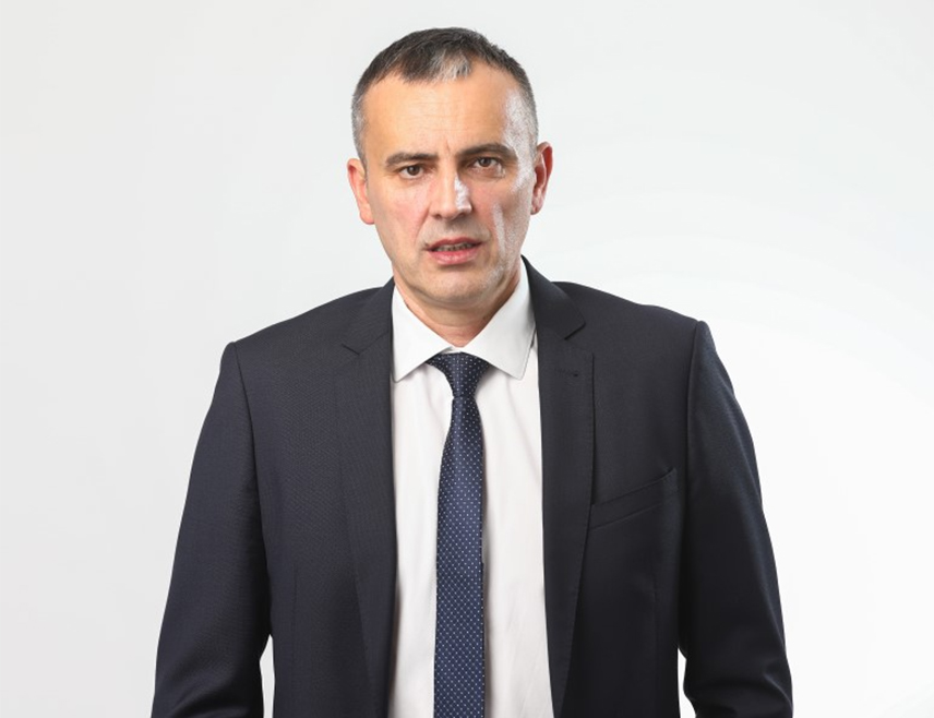 САРАЈЕВО, 20. ФЕБРУАРА /СРНА/ - Посланик СДС-а Дарко Бабаљ изабран је за члана Колегијума Представничког дома Парламентарне скупштине БиХ из реда српског народа.