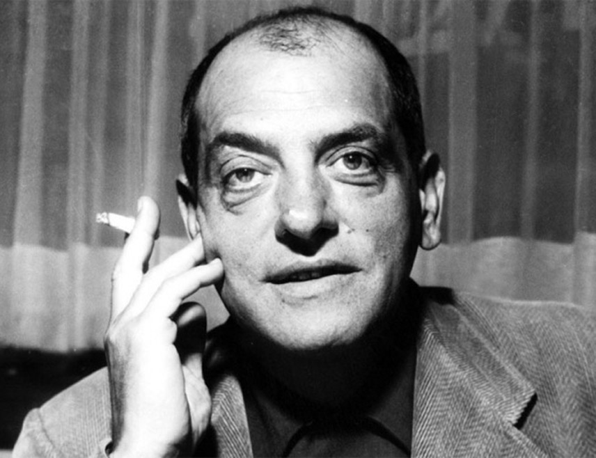 БИЈЕЉИНА, 21. ФЕБРУАРА /СРНА/ - Луис Буњуел Портолес /1900-1983/, један од највећих филмских режисера, рођен је 22. фебруара 1900. године.