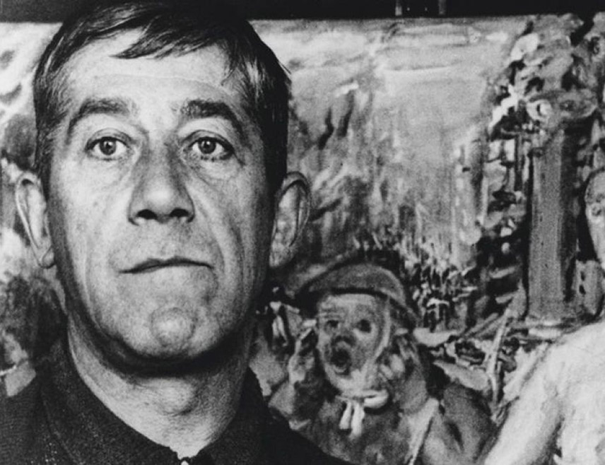 БИЈЕЉИНА, 21. ФЕБРУАРА /СРНА/ - Аустријски сликар и писац Оскар Кокошка /1886-1980/, један од најистакнутијих представника експресионистичког сликарства у свијету који је писао и драме, умро је 22. фебруара 1980. године.