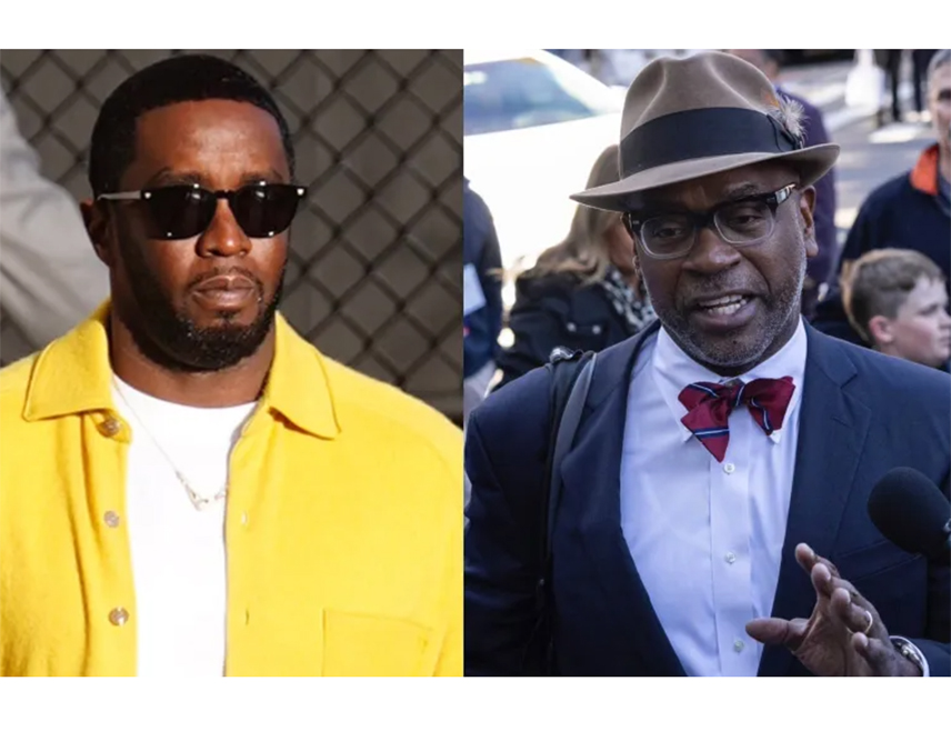 ЊУЈОРК, 21. ФЕБРУАРА /СРНА/ - Ентони Рико, један од бранилаца америчког репера Шона "Дидија" Комбса, отказао му је пуномоћ у кривичном поступку за трговину људима у вези са сексуалном есплоатацијом.