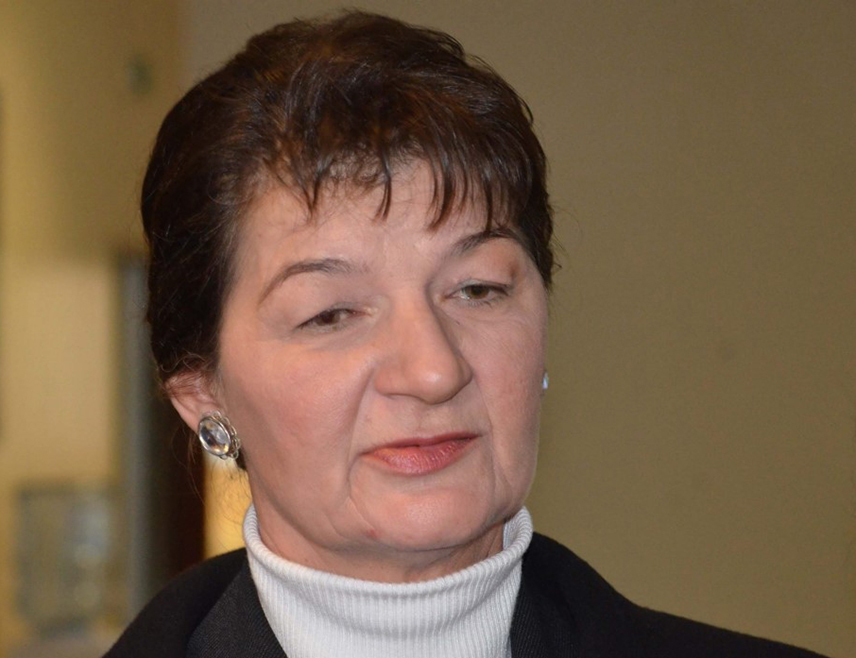 БАЊАЛУКА, 22. ФЕБРУАРА /СРНА/ - Предсједник Удружења жена жртава рата Републике Српске Божица Живковић Рајилић поручила је данас да је Српска трајна категорија и да се њене институције морају сачувати.