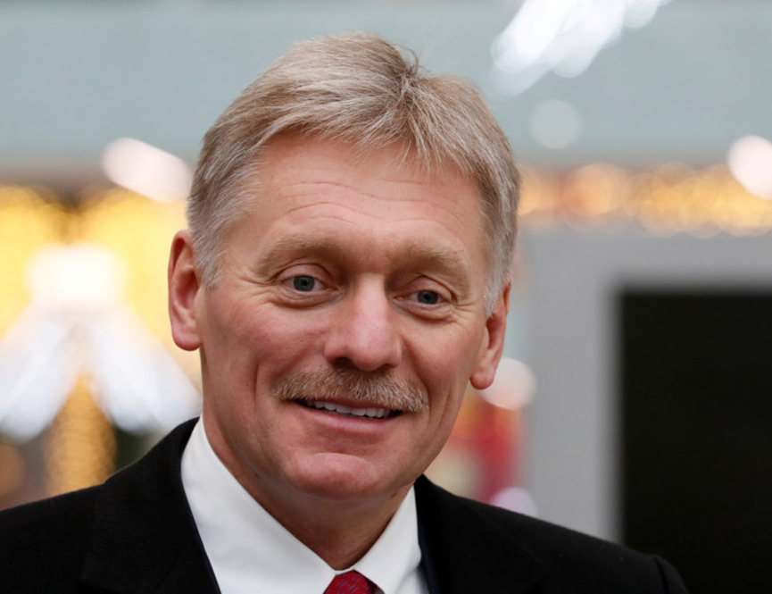 МОСКВА, 23. ФЕБРУАРА /СРНА - РИА Новости/ - Руски предсједник Владимир Путин и предсједник САД Доналд Трамп изузетни су свјетски лидери и њихов дијалог је обећавајући, рекао је портпарол Кремља Дмитриј Песков.