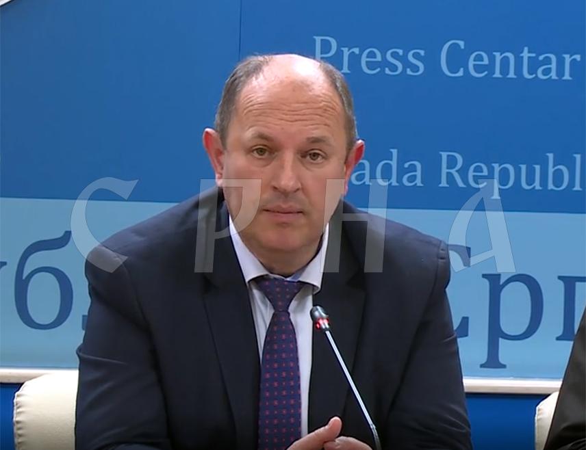 БАЊАЛУКА, 24. ФЕБРУАРА /СРНА/ - Генерални директор "Електропривреде" Републике Српске Лука Петровић рекао је да систем "Електропривреде" и даље има могућност да одржава ниже цијене електричне енергије него у окружењу, али да је хидролошка ситуација и у овој години у Српској неповољна.