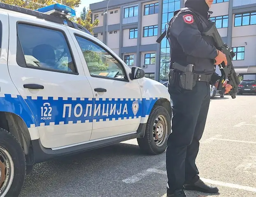 БАЊАЛУКА, 25. ФЕБРУАРА /СРНА/ - Више лица ухапшено на подручју Бањалуке и у току су претреси на више локација у оквиру полицијске акције "Вендета" усмјерене на откривање и спречавање кривичних дјела из области злоупотребе дрога.