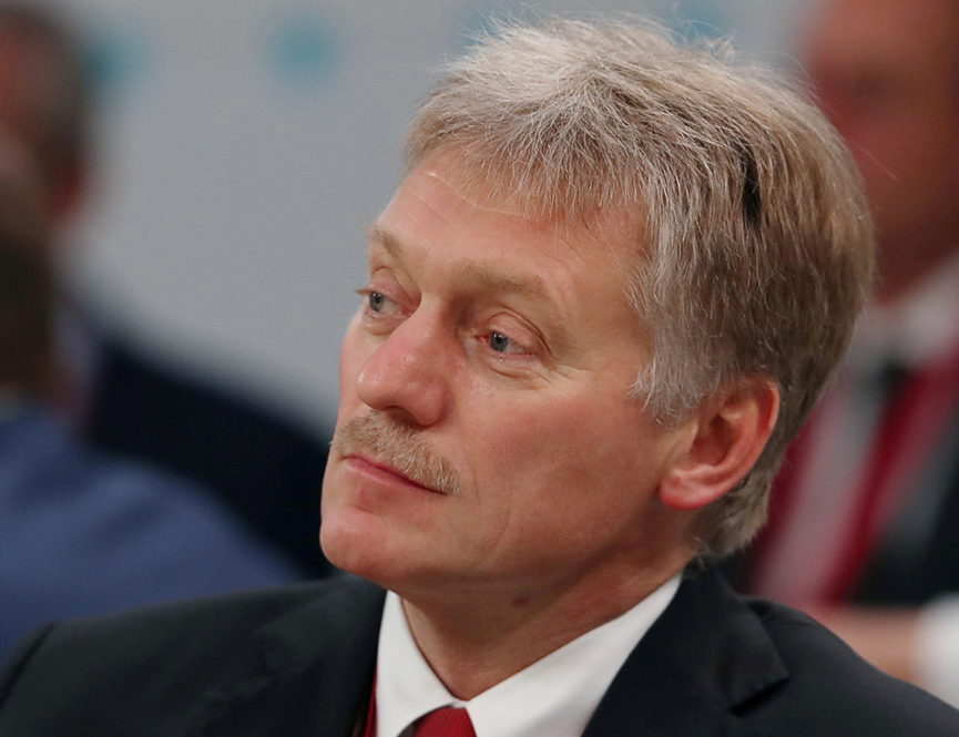 МОСКВА, 25. ФЕБРУАРА /СРНА/ - Пред Русијом и САД је дуг пут до обнове повјерења, након свих потешкоћа у посљедњих неколико година, рекао је портпарол Кремља Дмитриј Песков.