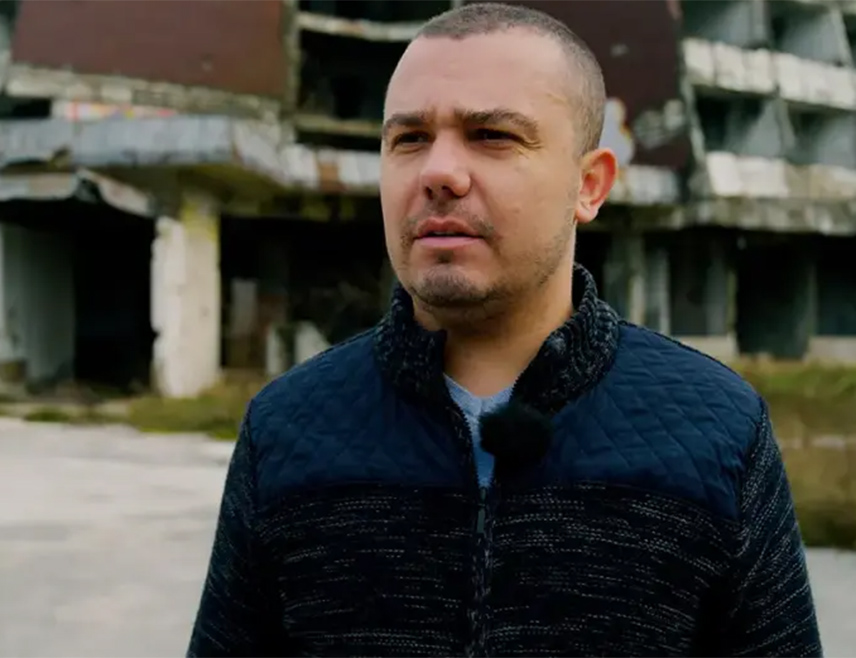 ТРНОВО, 25. ФЕБРУАРА /СРНА/ - Предсједник Организације породица заробљених и погинулих бораца и несталих цивила Трново Горан Тимотија рекао је Срни да ће са митинга у Бањалуци бити послата порука о значају очувања институција Републике Српске које су одраз воље народа и поручио "кад неправда постане закон - отпор постаје нужност".