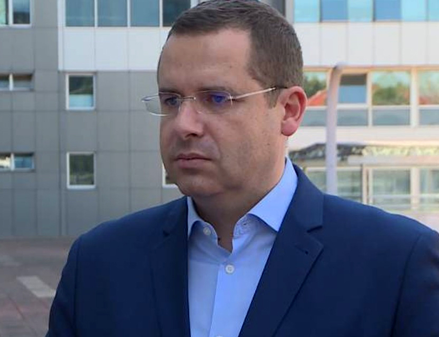 БАЊАЛУКА, 26. ФЕБРУАРА /СРНА/ - Судили сте Српској, пресудили сте БиХ, констатовао је делегат у Клубу Срба Дома народа у Парламентарној скупштини БиХ Радован Ковачевић.