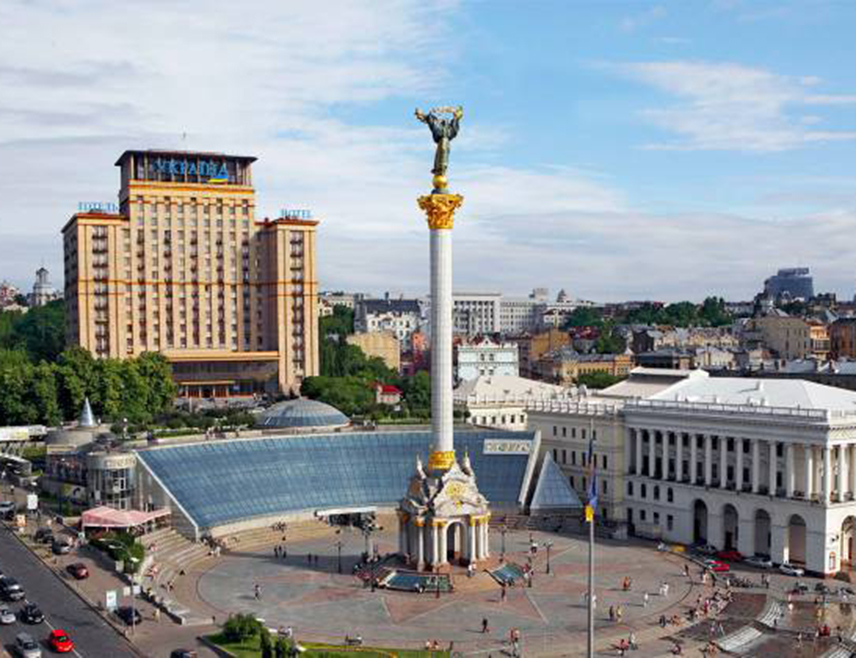 КИЈЕВ, 26. ФЕБРУАРА /СРНА/ - Украјинска Влада дала је сагласност за споразум са Сједињеним Државама о развоју рудних ресурса у земљи, изјавио је премијер Денис Шмихал.