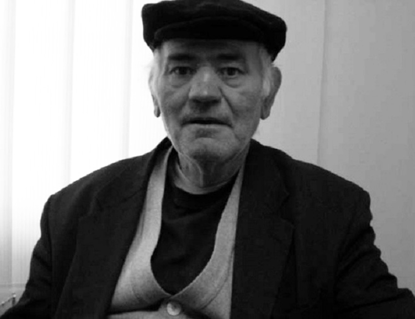 БАЊАЛУКА, 26. ФЕБРУАРА /СРНА/ - Пензионисани професор Универзитета у Бањалуци Остоја Ђукић преминуо је данас у Борцима, код Котор Вароша, саопштено је из бањалучког Универзитета.