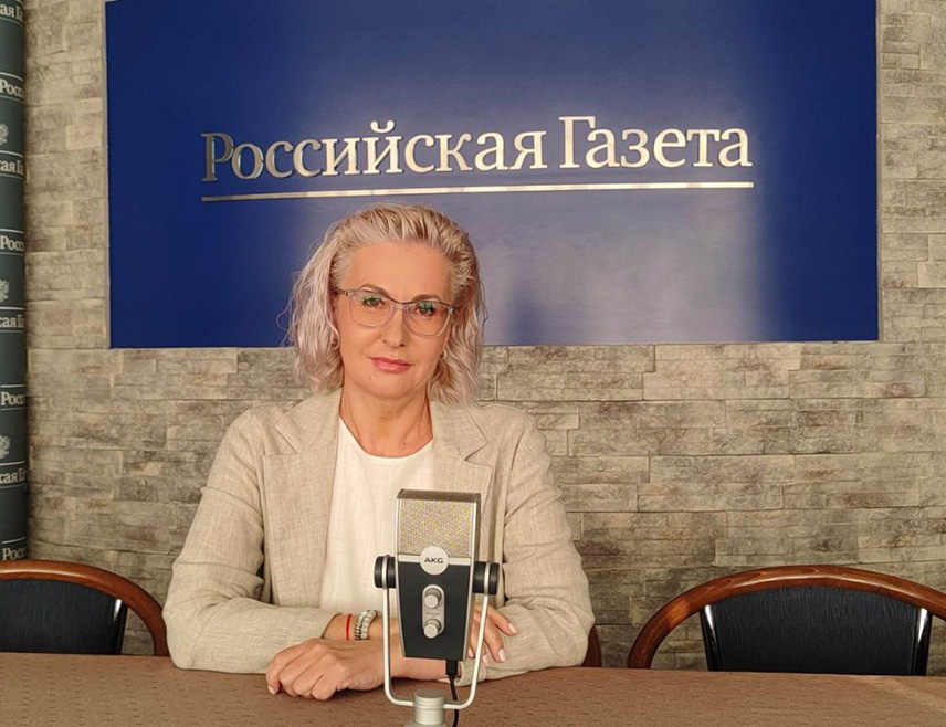 БЕОГРАД, 26. ФЕБРУАРА /СРНА/ - Пресуда Суда БиХ која је предсједнику Републике Српске Милораду Додику изречена због непотчињавања представља пресуду цијелом српском народу, оцијенила је руски експерт за Балкан Јелена Пономарјева.