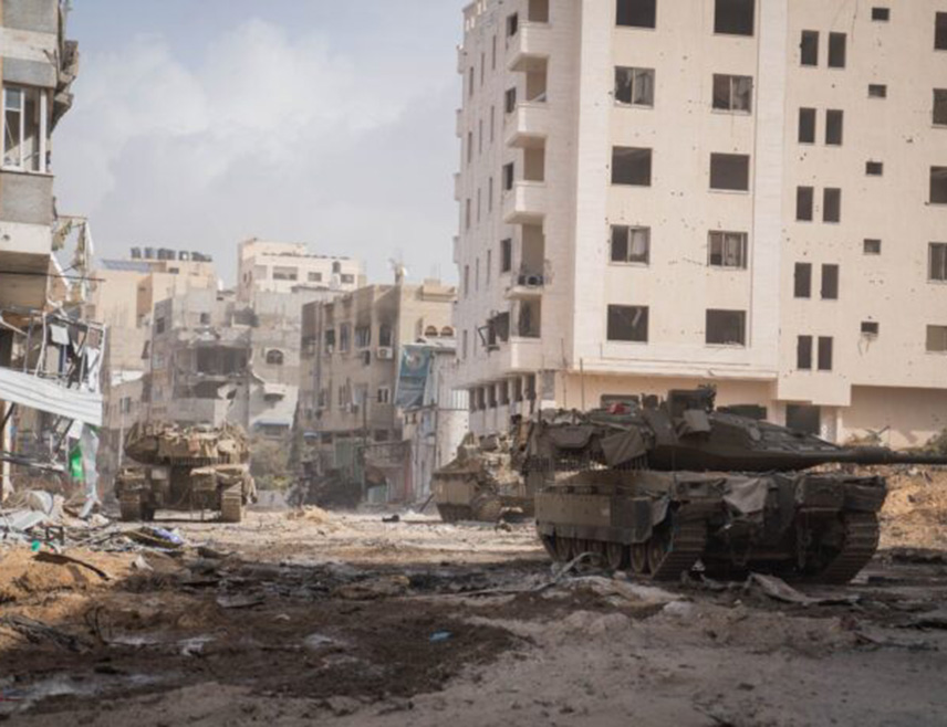 ЈЕРУСАЛИМ, 27. ФЕБРУАРА /СРНА-Ројтерс/ - Милитантна група Хамас саопштила је да је спремна да започне преговоре о другој фази примирја у Појасу Газе након што је неколико стотина Палестинаца ноћас пуштено из израелских затвора у замјену за тијела четири израелска таоца.