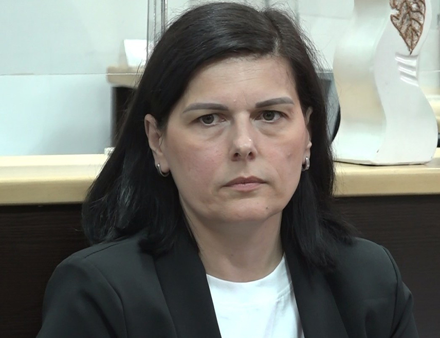 БЕОГРАД, 27. ФЕБРУАРА /СРНА/ - Директор Јавне установе Спомен-подручје Доња Градина Тања Тулековић рекла је данас у Београду да у Доњој Градини постоје гробнице које свједоче о усташком злочину геноцида и да је убијање било систематско.