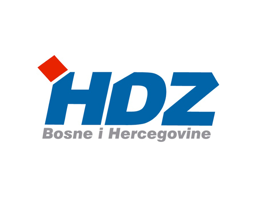 САРАЈЕВО, 27. ФЕБРУАРА /СРНА/ - Координација представника ХДЗ БиХ у извршној и законодавној власти на нивоу БиХ позвала је данас домаће политичке актере на хитну стабилизацију унутрашњих прилика у БиХ.