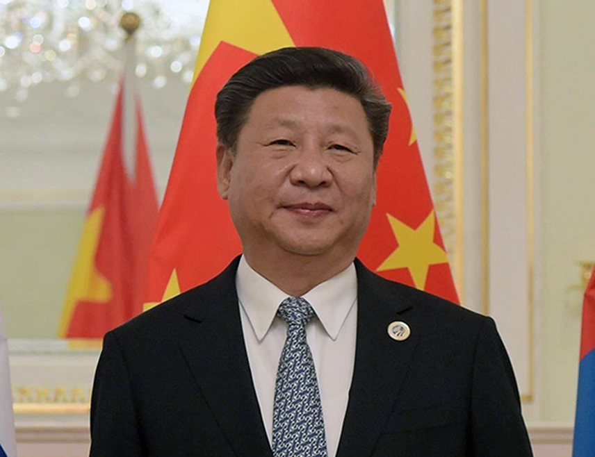 ПЕКИНГ, 28. ФЕБРУАРА /СРНА/ - Москва и Пекинг требају стално да унапређују стратешку координацију и политичку сарадњу, изјавио је предсједник Кине Си Ђинпинг.