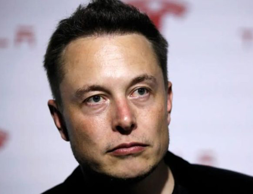 ВАШИНГТОН, 28. ФЕБРУАРА /СРНА/ - Украјински предсједник Владимир Зеленски уништио је себе у очима америчког народа, рекао је милијардер Илон Маск, шеф Одјељења за владину ефикасност /ДОГЕ/.