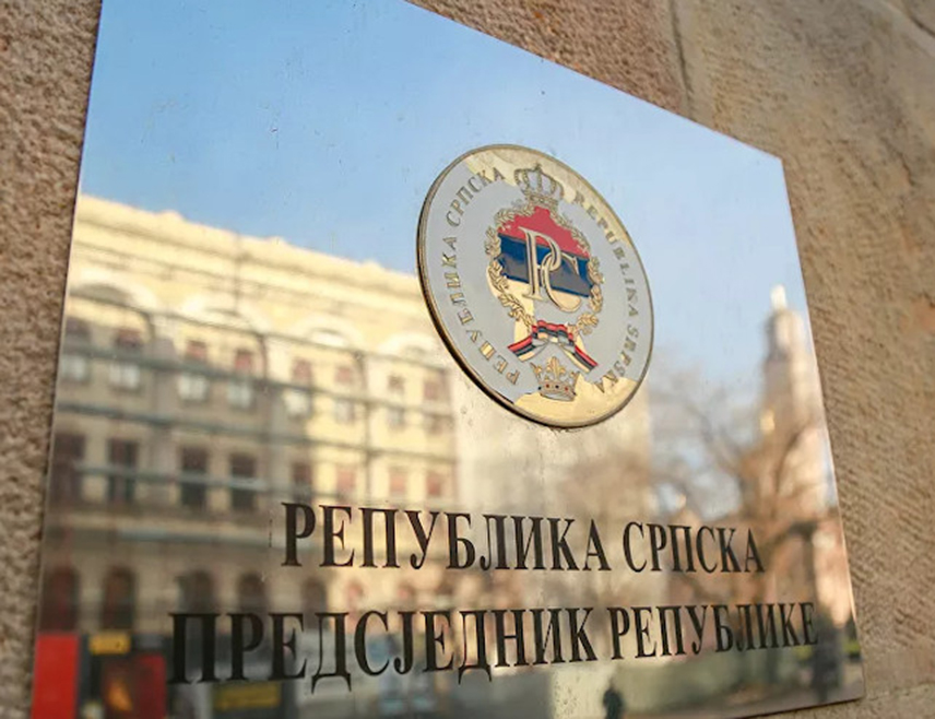 БАЊАЛУКА, 3. МАРТА /СРНА/ - Предсједник Републике Српске Милорад Додик састаће се данас у Бањалуци са замјеником министра иностраних послова и трговине Мађарске Левентом Мађаром.