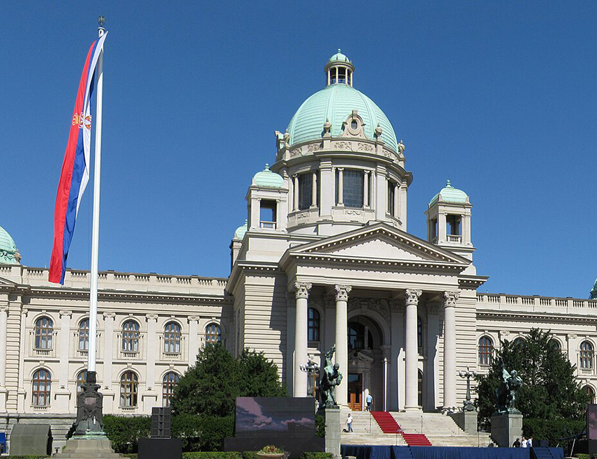 БЕОГРАД, 3. МАРТА /СРНА/ - Политички аналитичар Стевица Деђански поручио је да је јако важно што ће на сједници Скупштине Србије средином марта бити ријечи о ситуацији у Републици Српској, уз обраћање предсједника Милорада Додика, те истакао да сједница треба да протекне достојанствено уз недвосмислену подршку Српској.