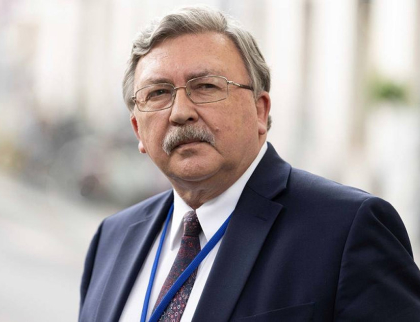 МОСКВА, 3. МАРТА /СРНА/ - Кијев редовно покушава да нападне Курску и Смоленску нуклеарну електрану, а то земље ЕУ игноришу, изјавио је стални представник Русије при међународним организацијама у Бечу Михаил Уљанов.