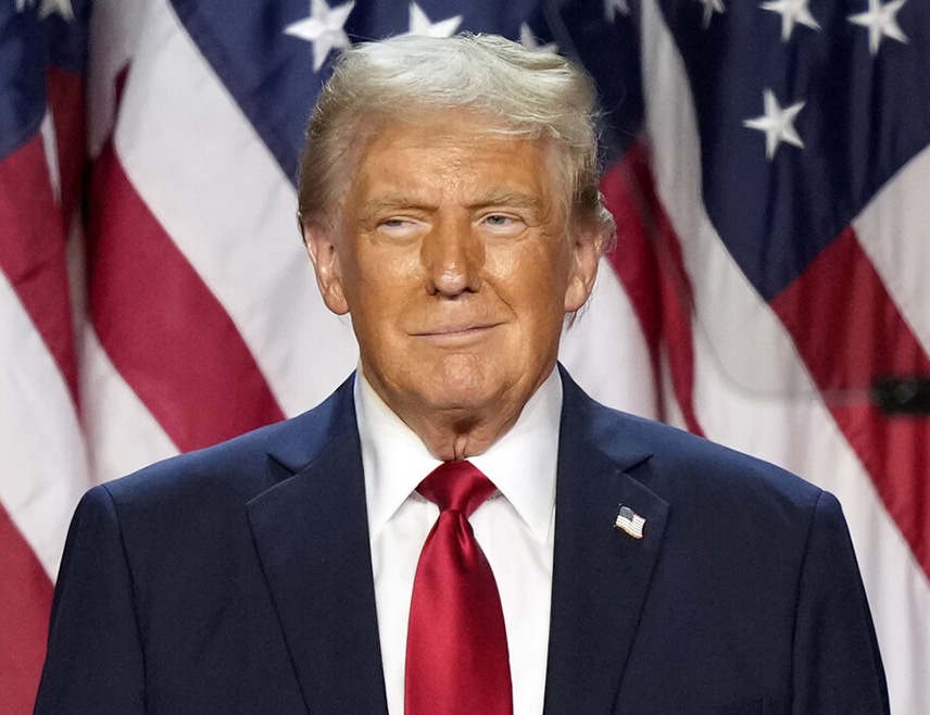 ВАШИНГТОН, 4. МАРТА /СРНА/ - Амерички предсједник Доналд Трамп обратиће се вечерас Конгресу САД први пут откако је поново изабран на функцију.