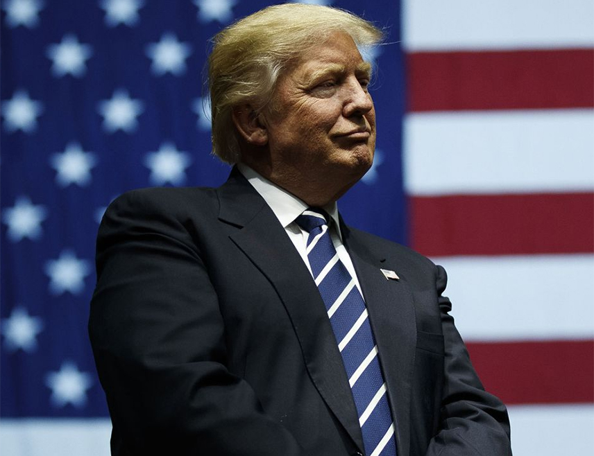 ВАШИНГТОН, 4. МАРТА /СРНА/ - Амерички предсједник Доналд Трамп рекао је да ће стране компаније, које пребаце своје производне линије у САД, бити изузете од тарифа.