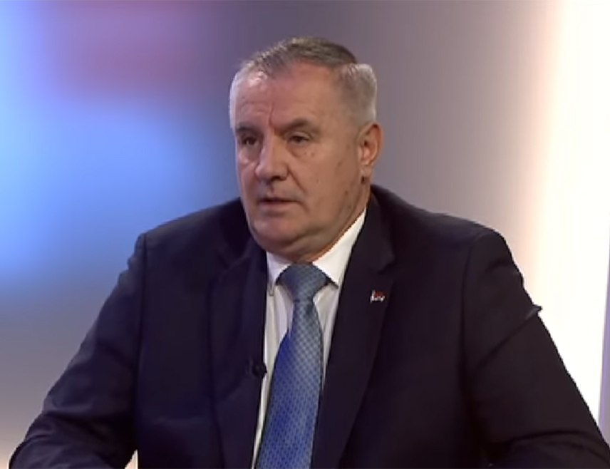 БАЊАЛУКА, 4. МАРТА /СРНА/ - Предсједник Владе Републике Српске Радован Вишковић изјавио је да до краја године неће бити повећања цијене електричне енергије.