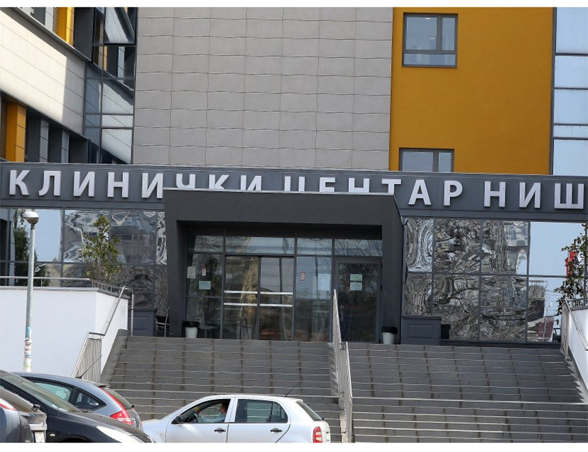 БЕОГРАД, 5. МАРТА /СРНА/ - Седмогодишњи дјечак преминуо је на педијатрији Универзитетског клиничког центра у Нишу гдје је довезен из лесковачке болнице без икаквих животних параметара.