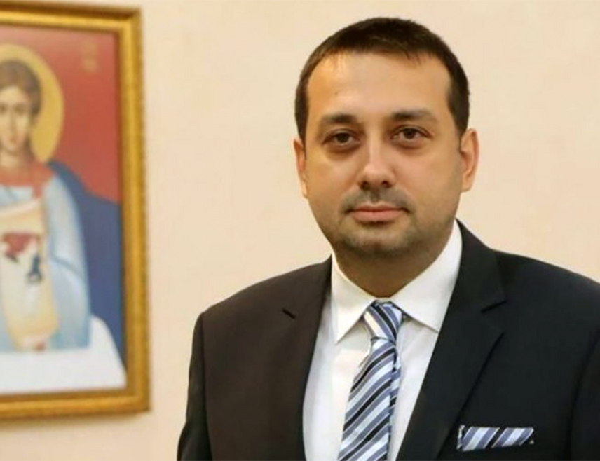 БАЊАЛУКА, 5. МАРТА /СРНА/ - Српски члан и предсједавајућа Предсједништва Жељка Цвијановић није ни тражила да присуствује консултацијама у Савјету безбједности УН, изјавио је шеф Кабинета српског члана и предсједавајуће Душан Петровић.