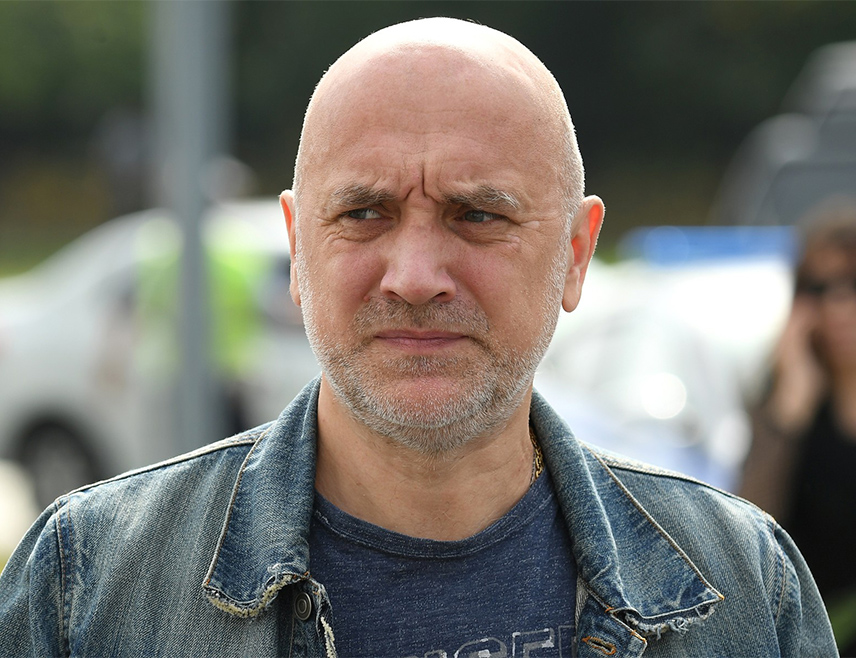 БИЈЕЉИНА, 6. МАРТА /СРНА/ - Предсједник Украјине Владимир Зеленски сахранио је већ милион људи, атаковао на 34 региона Русије и држи планету на ивици глобалног рата, а њега може побиједити само Рус као што се то дешавало у свим епохама, истакао је руски књижевник Захар Прилепин.