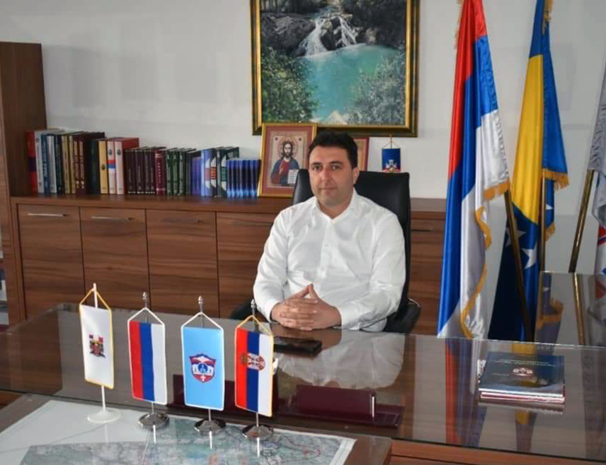 СОКОЛАЦ, 6. МАРТА /СРНА/ - Начелник општине Соколац Страхиња Башевић истакао је да су лидери Бошњака свјесни како стоје ствари и да нема простора да се наруши стабилност у БиХ, иако они то упорно покушавају својом запаљивом реториком.