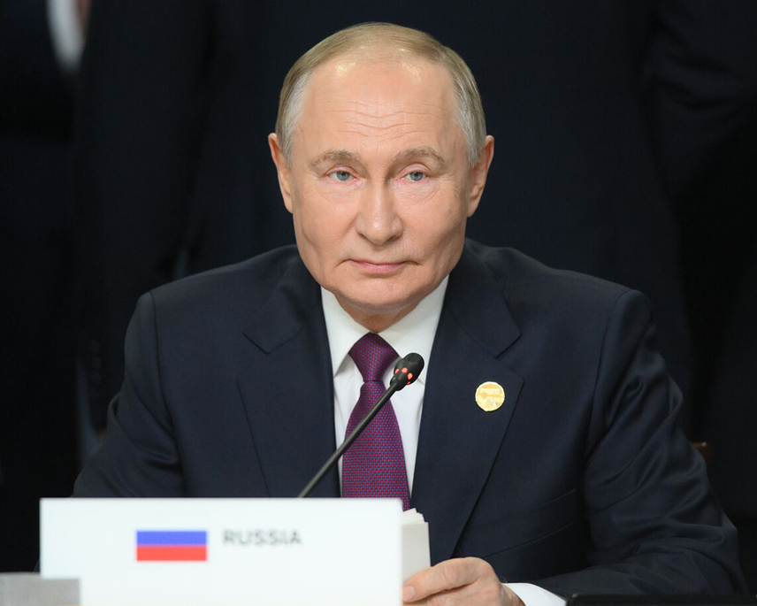 МОСКВА, 6. МАРТА /СРНА/ - Поједини људи заборављају шта се догодило са Наполеоном, рекао је руски предсједник Владимир Путин послије изјаве француског предсједника Емануела Макрона који је Русију назвао пријетњом и говорио о европским држава под нуклеарним кишобраном Француске.