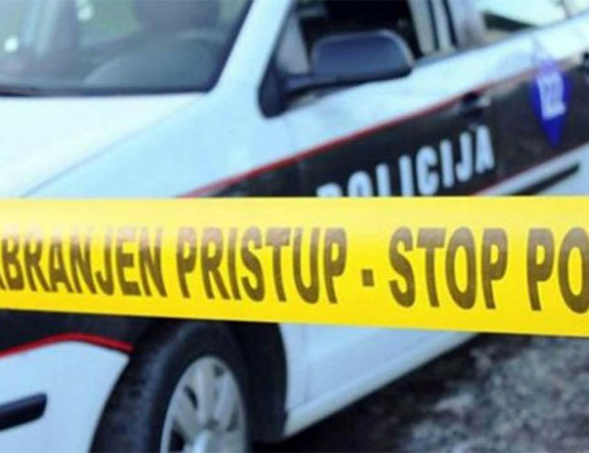 САРАЈЕВО, 8. МАРТА /СРНА/ - Дијете које је пало с балкона на Ступу у Сарајеву преминуло је.