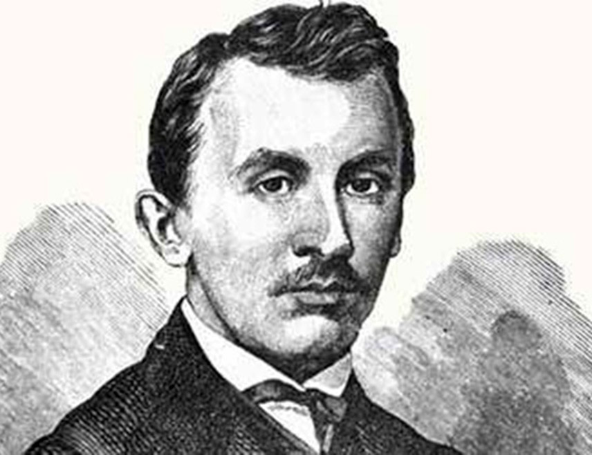 БИЈЕЉИНА, 9. МАРТА /СРНА/ - Светозар Марковић /1846 - 1875/, српски публициста, социјалиста, књижевни критичар, филозоф и политички активиста из друге половине 19. вијека, умро је 10. марта 1875. године.