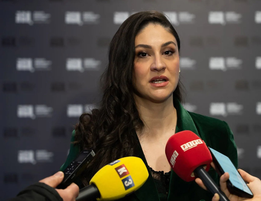 БАЊАЛУКА, 9. МАРТА /СРНА/ - Република Српска је богата локацијама које су занимљиве за снимање филмских остварења, а њихова специфичност огледа се у њиховој разноврсности и аутентичности, рекла је Срни директор Аудио-визуелног центра Републике Српске Ања Илић.