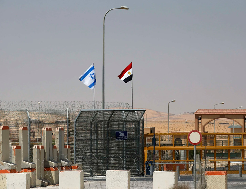 ЈЕРУСАЛИМ, 9. МАРТА /СРНА/ - Израел је саопштио да прекида снабдијевање Газе електричном енергијом.