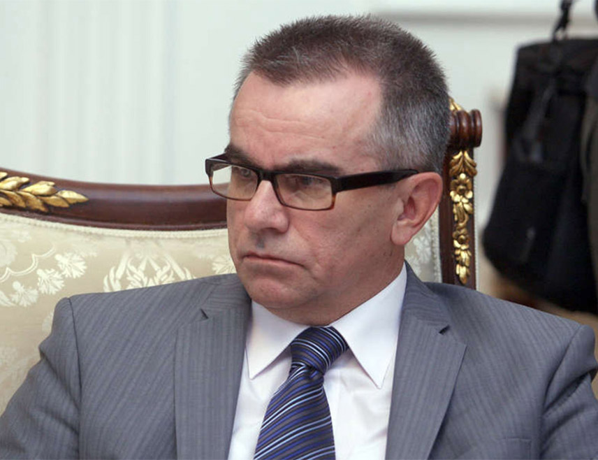 БАЊАЛУКА, 10. МАРТА /СРНА/ - Пресуда "суда БиХ" је покушај остварења ратних циљева муслиманске стране и дио политичког прогона и хајке на Републику Српску персонификовану у функцији предсједника Републике и личности од највећег повјерења српског народа у БиХ, сматра правник Славко Митровић.