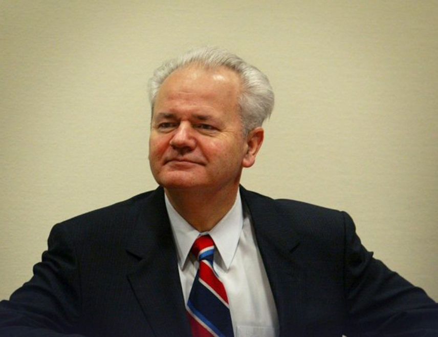 БЕОГРАД, 11. МАРТА /СРНА/ - Дугогодишњи предсједник Србије и Савезне Републике Југославије Слободан Милошевић умро је на данашњи дан прије 19 година, у притворској јединици Хашког трибунала.