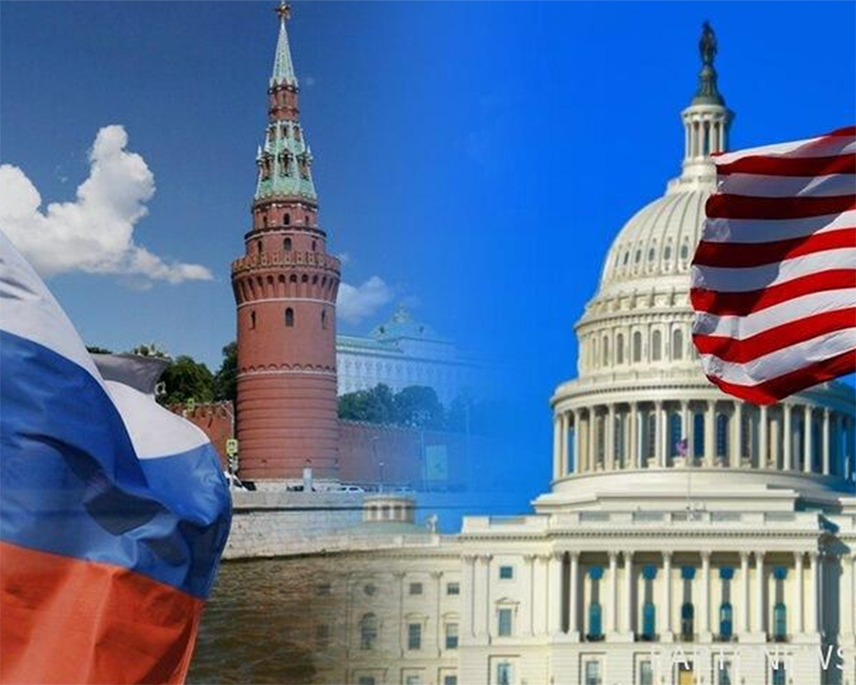 МОСКВА, 12. МАРТА /СРНА/ - Директор руске Спољне обавјештајне службе /СВР/ Сергеј Наришкин и директор америчке Централне обавјештајне агенције /ЦИА/ Џон Ретклиф сагласили су се у вези са редовним контактом ради смањења конфронтације између Москве и Вашингтона, саопштено је из прес-службе СВР-а након телефонског разговора двојице званичника.