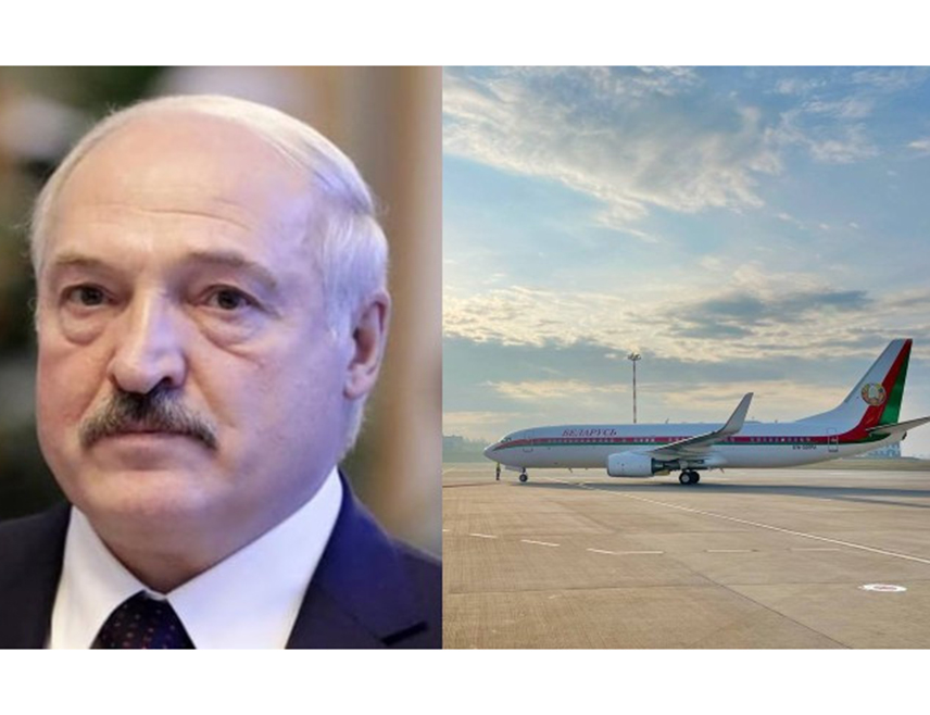 МОСКВА, 13. МАРТА /СРНА/ - Предсједник Бјелорусије Александар Лукашенко допутовао је у званичну посјету Москви, јавила је бјелоруска новинска агенција Белта.