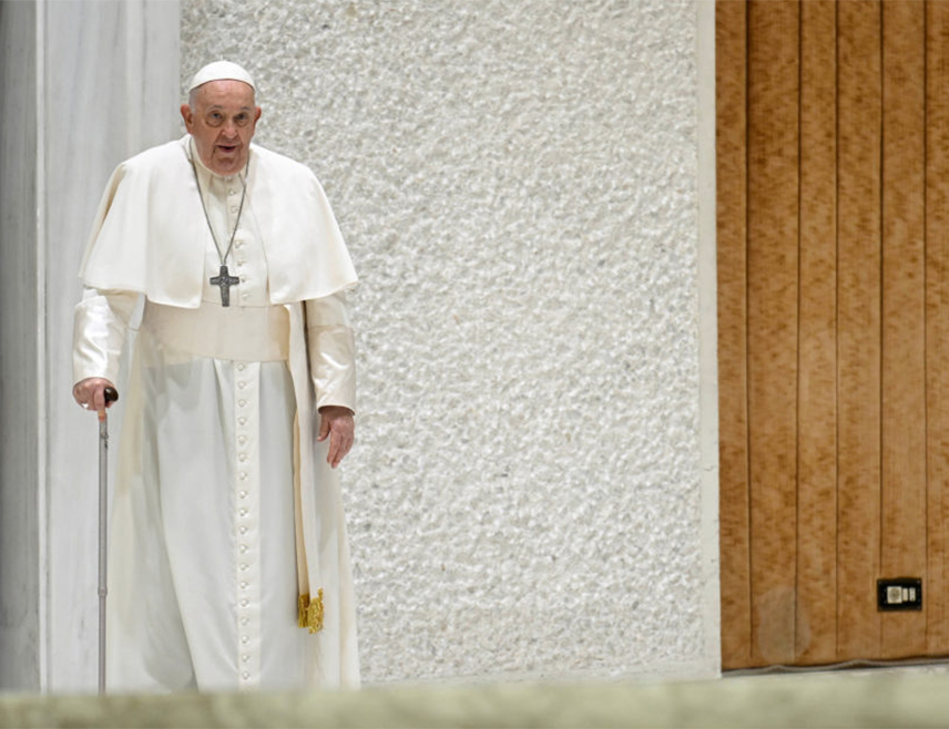 РИМ, 13. МАРТА /СРНА/ - Папа Фрањо обиљежио је у болници 12 година од ступања на положај поглавара Римокатоличке цркве, саопштено је из Ватикана.