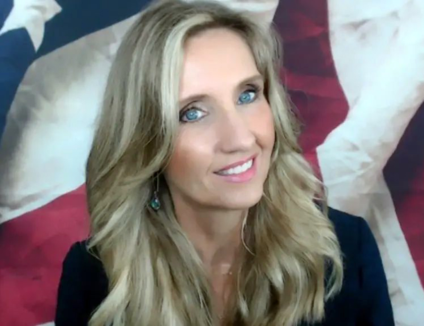 ВАШИНГТОН, 13. МАРТА /СРНА/ - Америчка новинарка Ен Вандерстил /Анн Вандерстеел/ истакла је да је експерт за Балкан Олга Раваси фантастичан избор за америчког дипломату у БиХ.