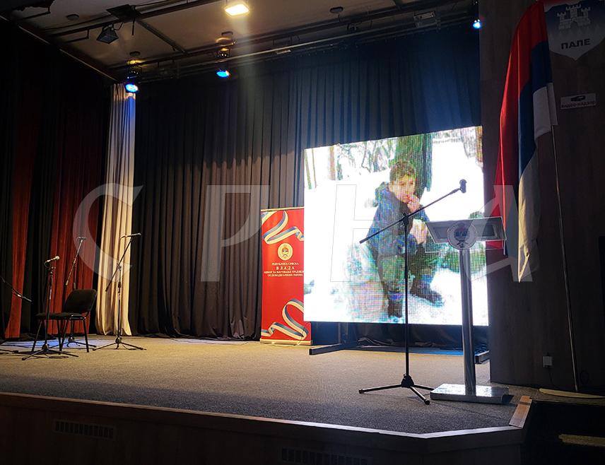 БАЊАЛУКА, 14. МАРТА /СРНА/ - У недјељу, 16. марта, на Сокоцу и Палама биће обиљежено 29 година од егзодуса сарајевских Срба.