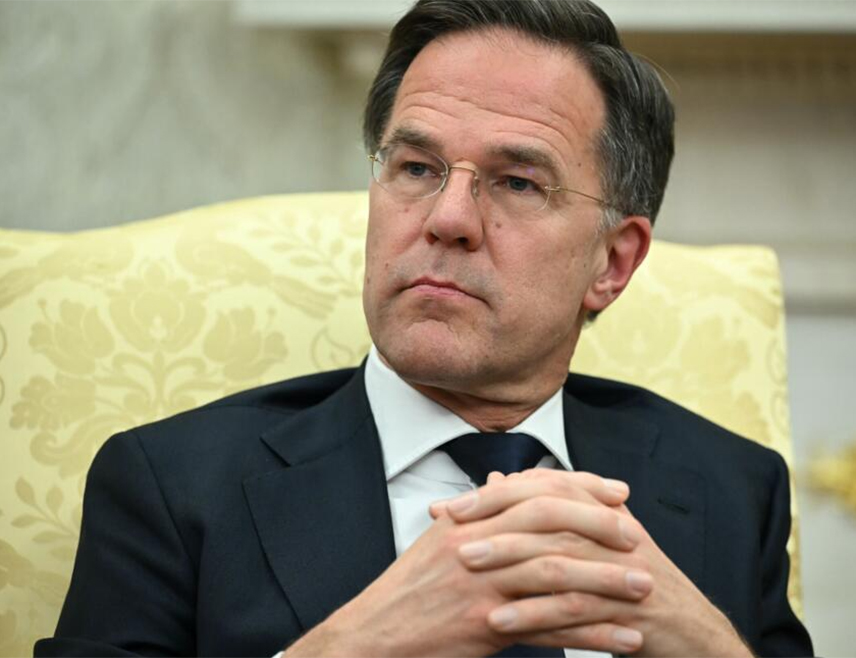 МОСКВА, 14. МАРТА /СРНА - РИА Новости/ - Генерални секретар НАТО-а Марк Руте изјавио је да не искључује дугорочну нормализацију односа ЕУ и САД са Русијом.