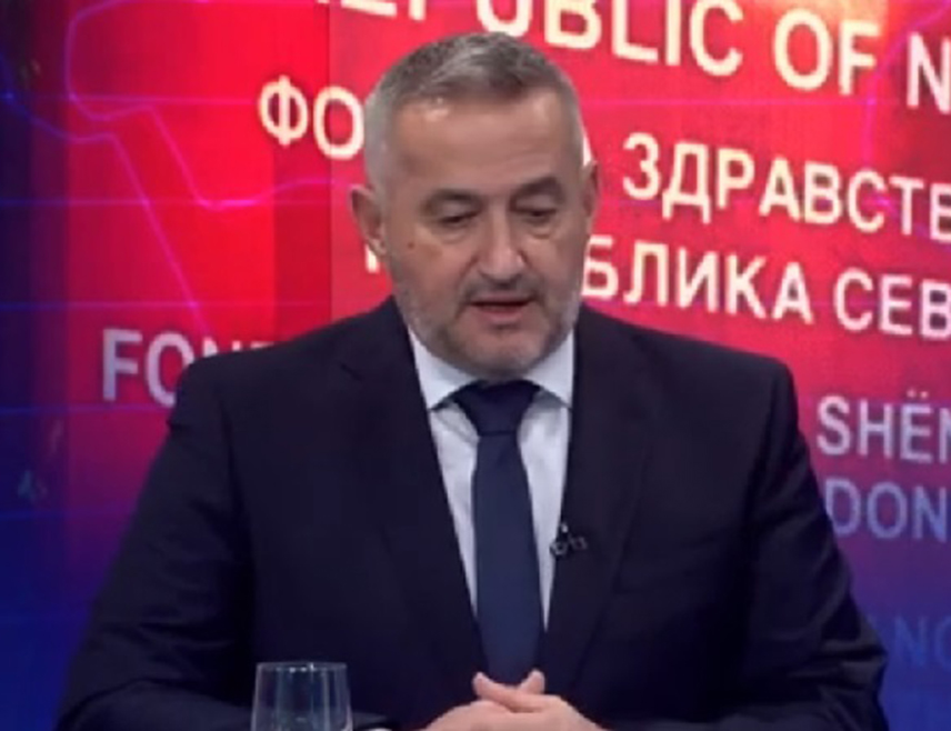 СКОПЉЕ, 18. МАРТА /СРНА/ - Број хоспитализованих који су повријеђени у пожару у дискотеци у Кочанима креће се од 160 до 170, укључујући 16 пацијената на приватним клиникама, рекао је директор Фонда здравственог осигурања Сјеверне Македоније Сашо Клековски.