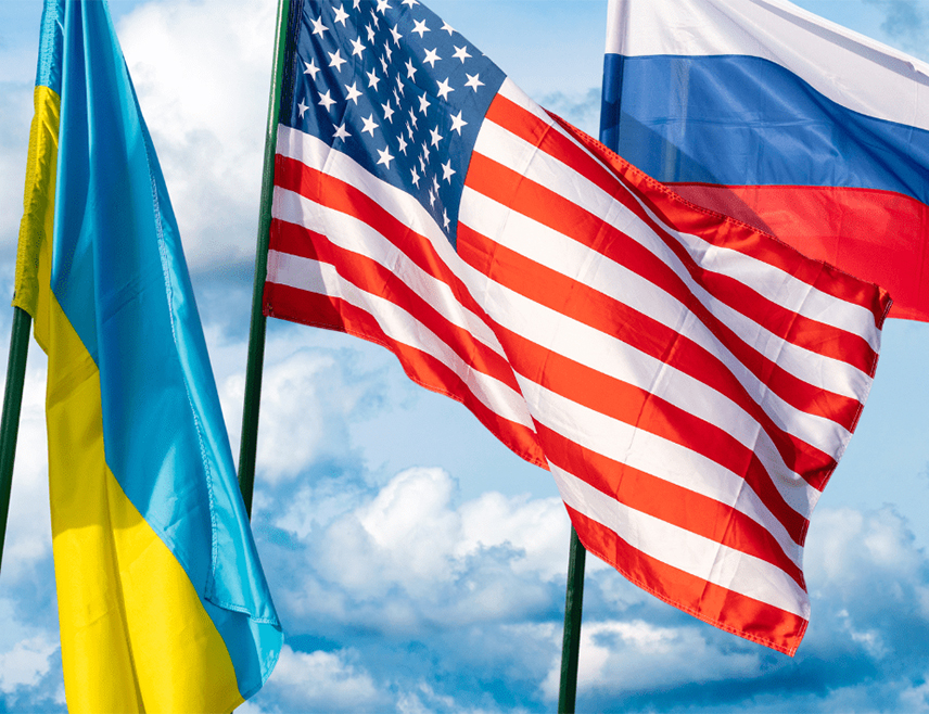 МОСКВА, 18. МАРТА /СРНА/ - Кремљ је саопштио да ће бити формиране руске и америчке експертске групе за рад на постизању рјешења украјинског сукоба.